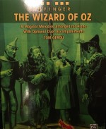 Ozの魔法使い楽譜